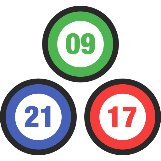 OzLuckyTicket Logo
